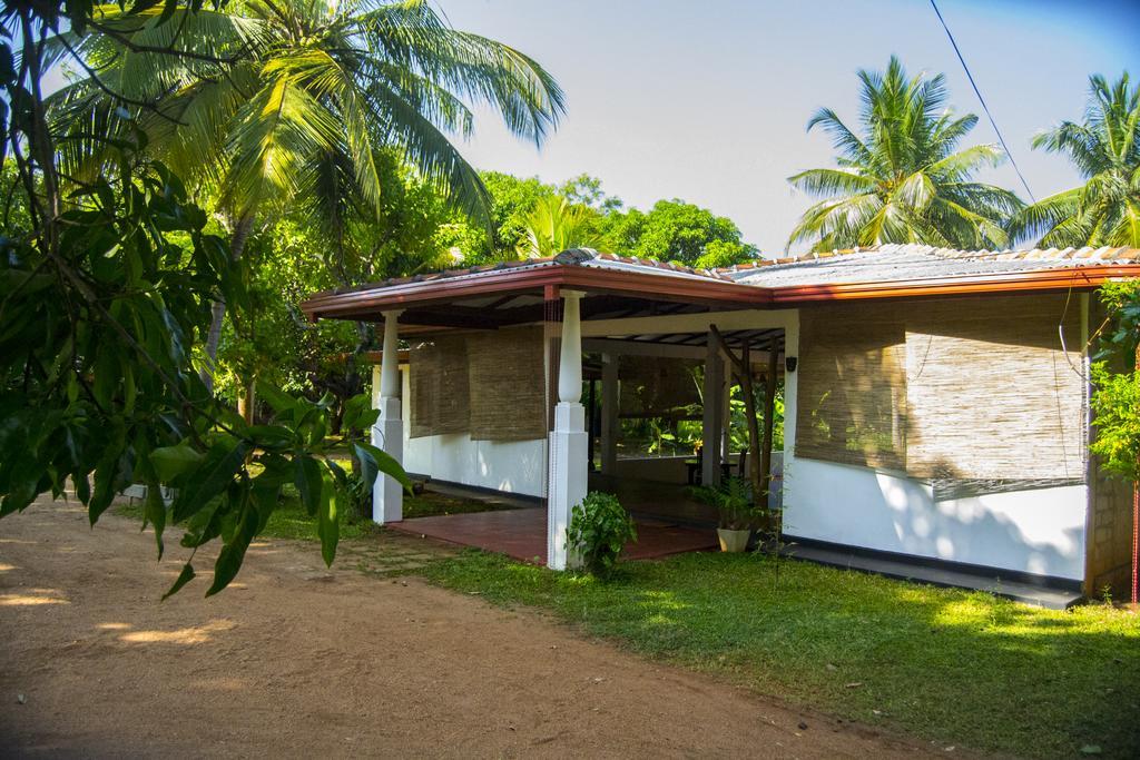 Banana Rest Sigiriya Exterior foto